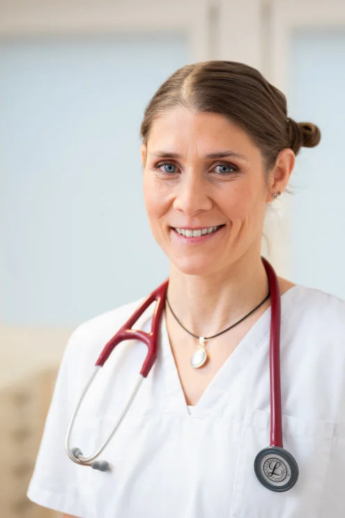 Stephanie Wassermann